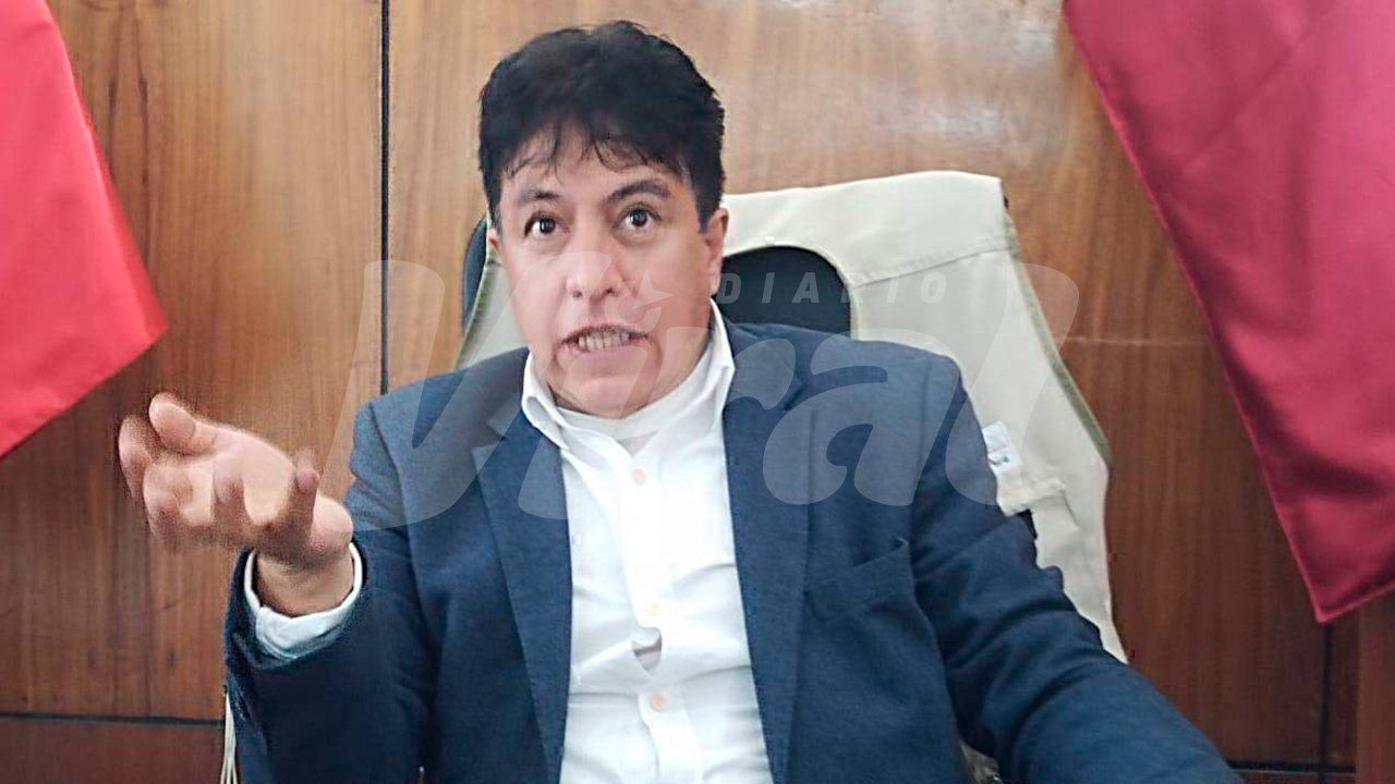 Prefecto de Arequipa advierte que exceso de subsidios podría afectar economía del país